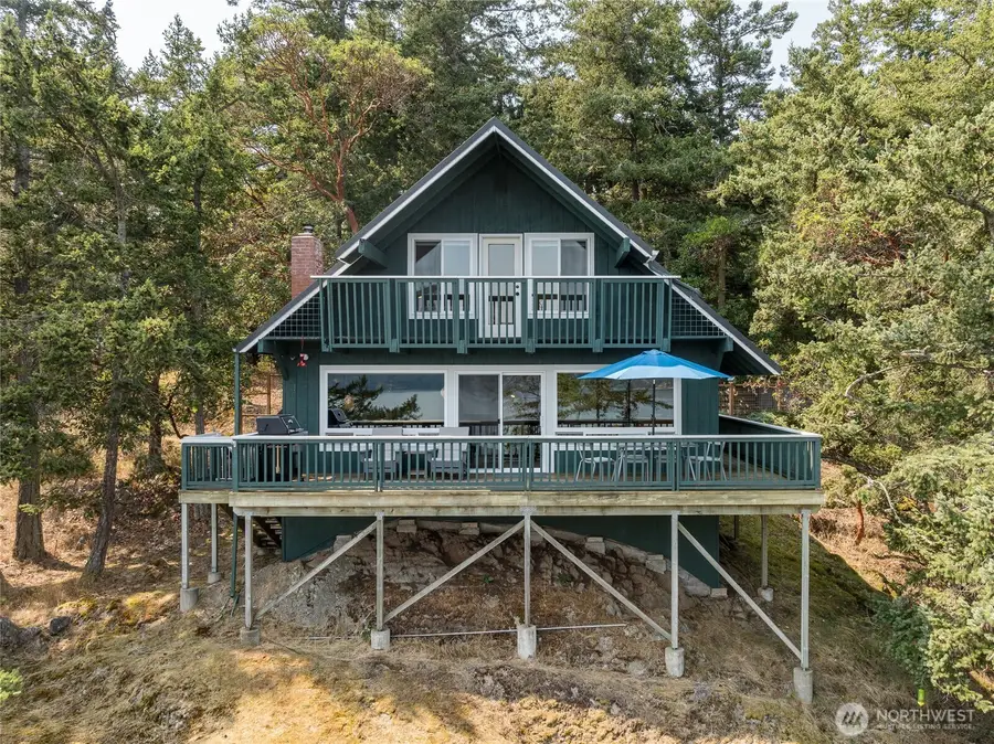 61 Yew Lane, Lopez Island, WA 98261 - #3