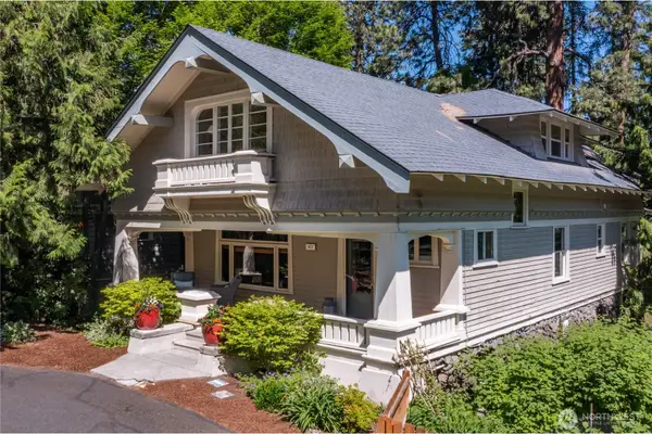 917 E 20th Avenue, Spokane, WA 99203