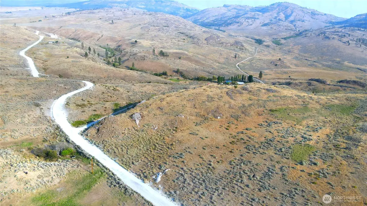 0 Mclaughlin Canyon Road, Tonasket, WA 98855 - #1