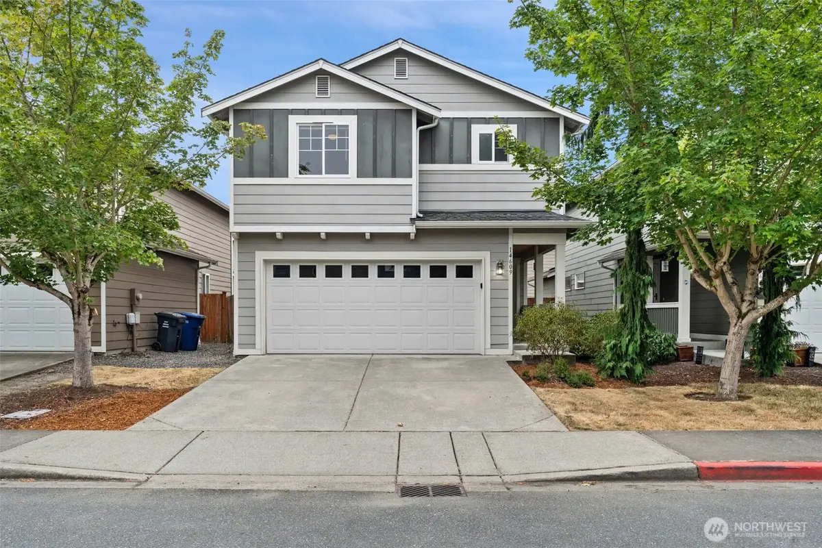 14609 46th Avenue Ne, Marysville, WA 98271 - #1