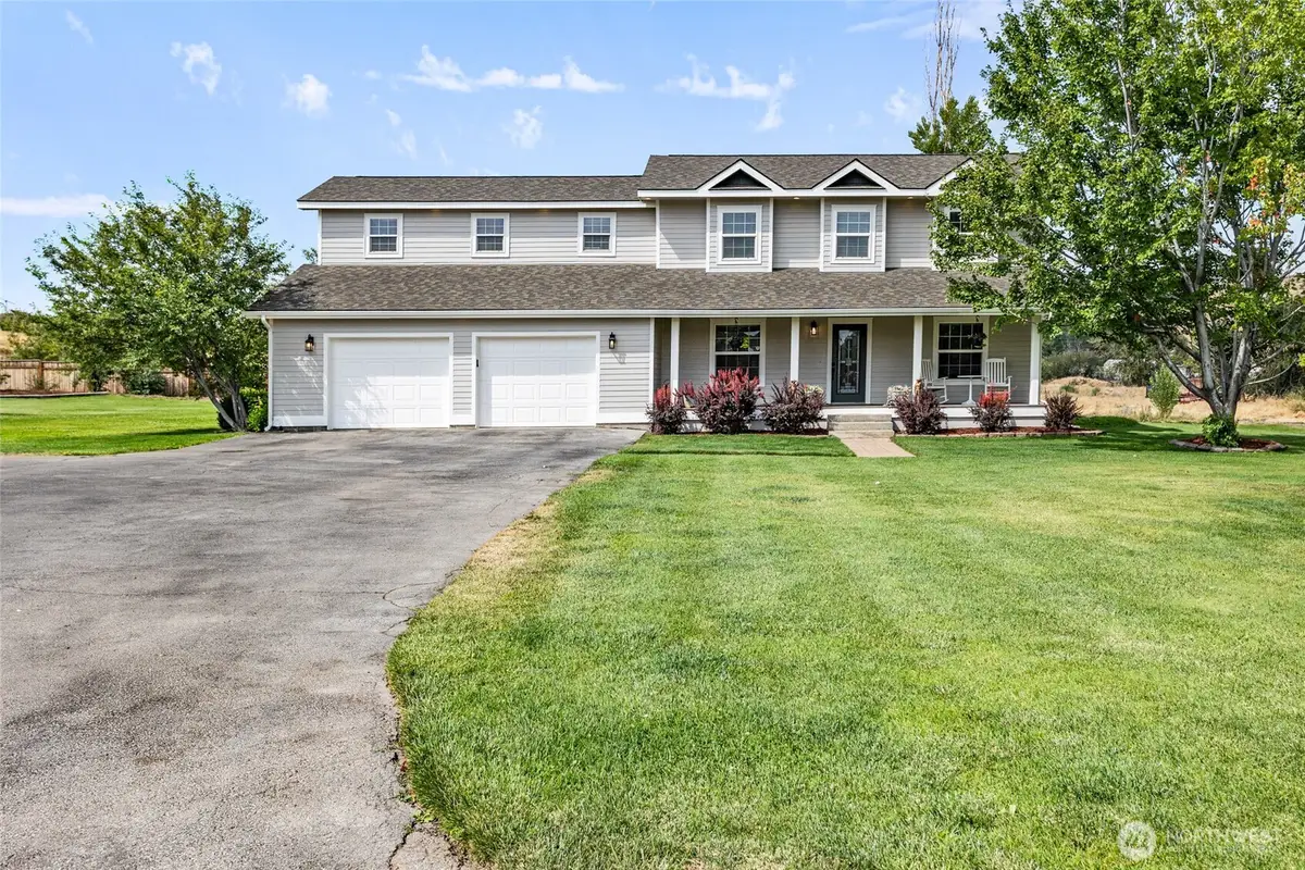 14434 Cottonwood Canyon Road, Yakima, WA 98908 - #1