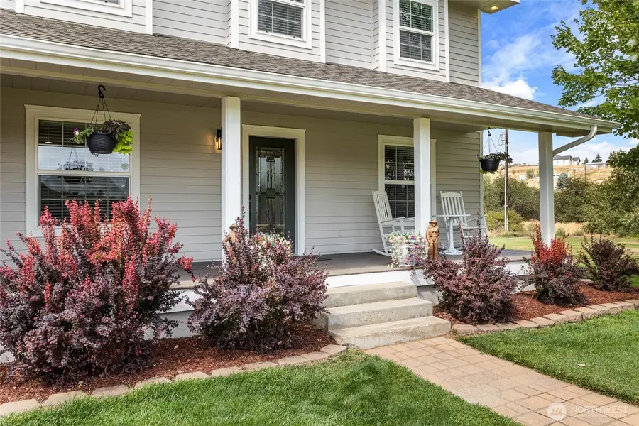 14434 Cottonwood Canyon Road, Yakima, WA 98908 - #2