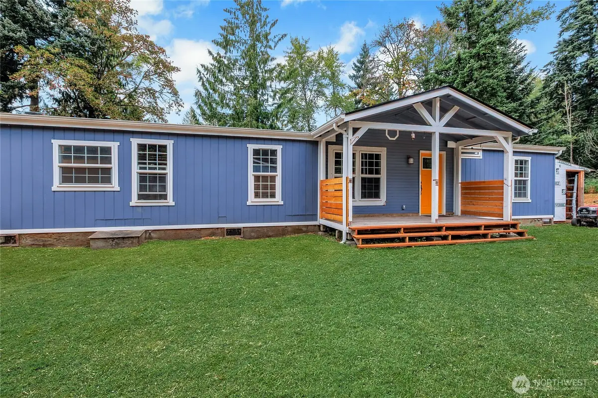 28205 73rd Ave E, Graham, WA 98338 - #1