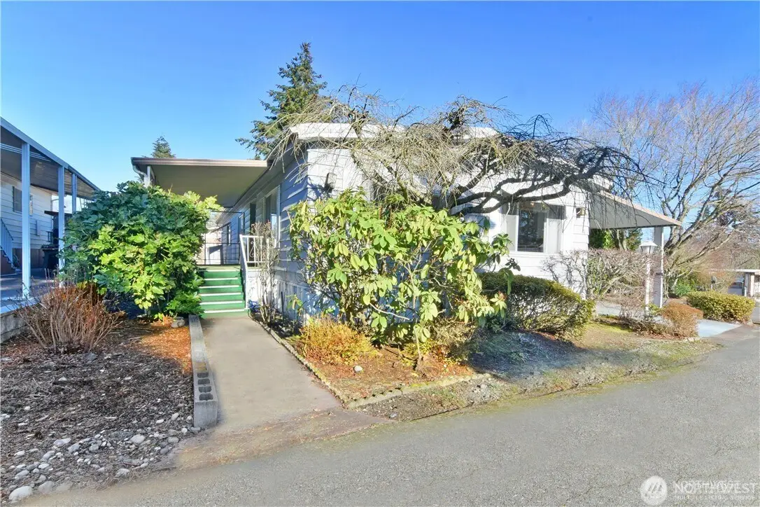 13320 Hwy 99 #154, Everett, WA 98204 - #1