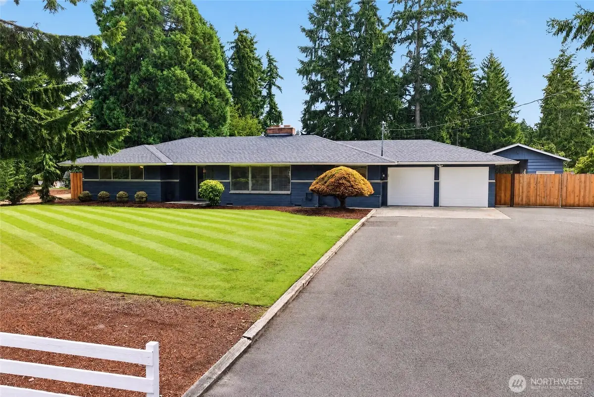 9904 122nd Street E, Puyallup, WA 98373 - #1