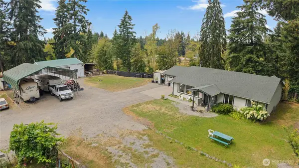 444 143rd Avenue Se, Tenino, WA 98589