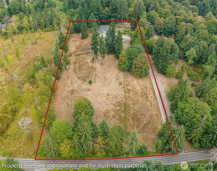 444 143rd Avenue Se, Tenino, WA 98589 - #2