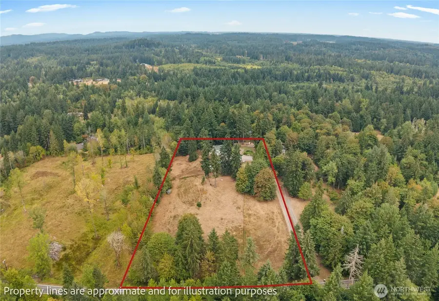 444 143rd Avenue Se, Tenino, WA 98589 - #3