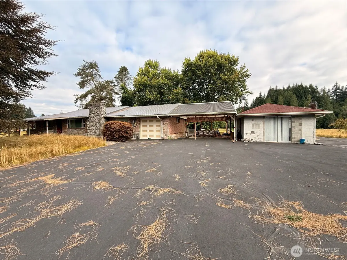 240 Growlers Gulch, Castle Rock, WA 98611 - #1
