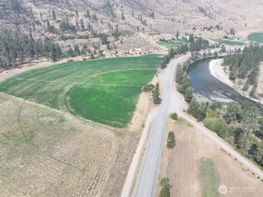 0 Sr-153, Carlton, WA 98814 - #3