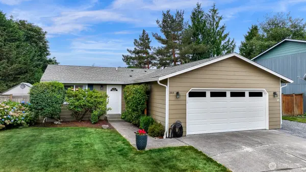 8414 14th Place Se, Lake Stevens, WA 98258