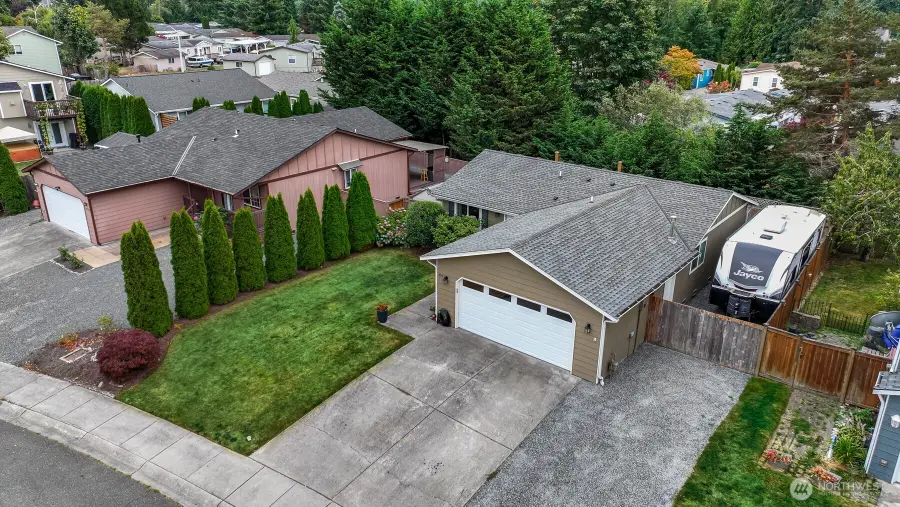 8414 14th Place Se, Lake Stevens, WA 98258 - #3