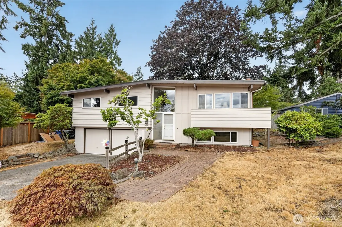 609 168th Avenue Ne, Bellevue, WA 98008 - #1