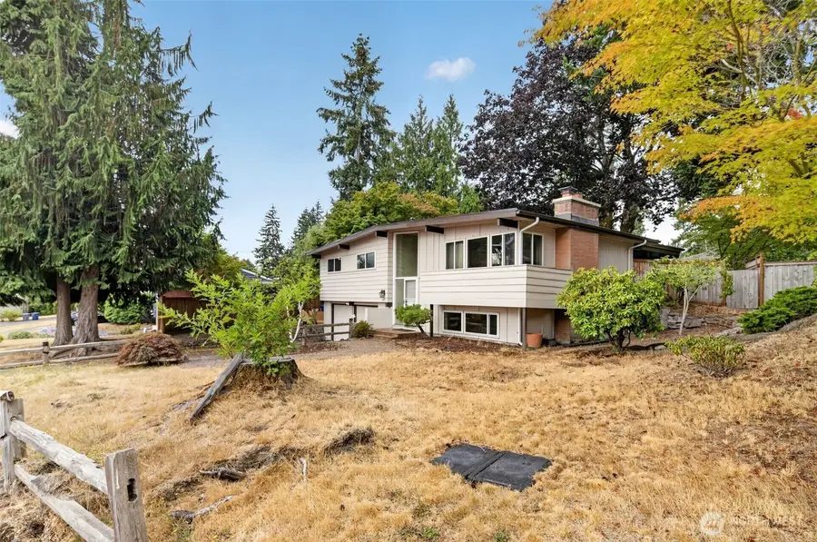 609 168th Avenue Ne, Bellevue, WA 98008 - #2