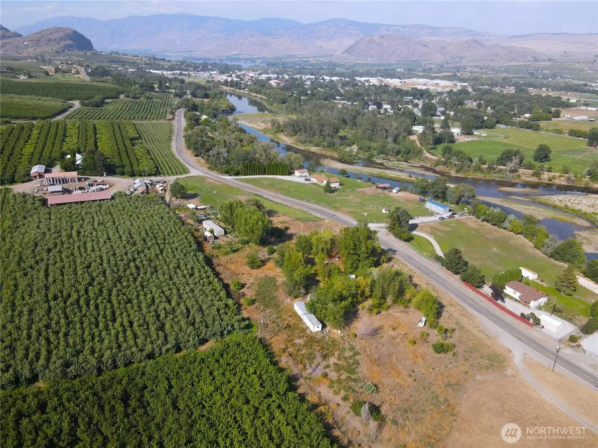 2103 Highway 7, Oroville, WA 98844 - #1