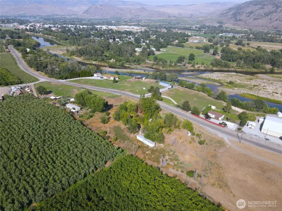 2103 Highway 7, Oroville, WA 98844 - #2