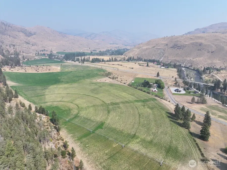 0 Gold Creek Loop Road, Carlton, WA 98814 - #3