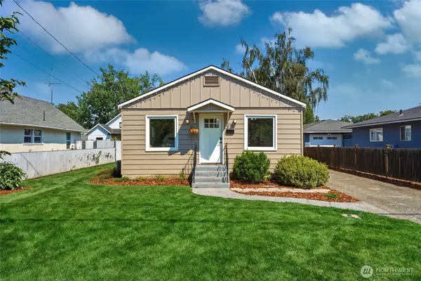 525 Liberty Street, Walla Walla, WA 99362