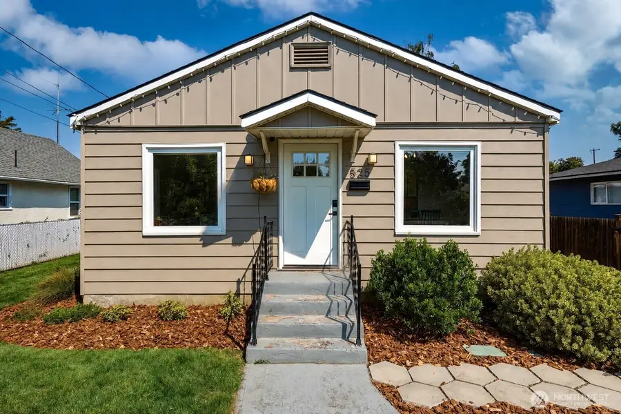 525 Liberty Street, Walla Walla, WA 99362 - #2