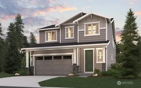 3934 Flat Top Drive, Bremerton, WA 98312