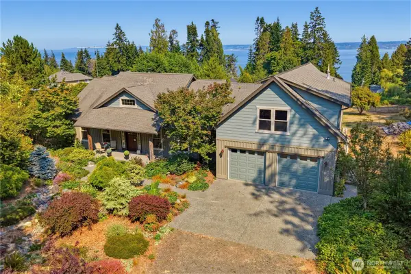 23506 Seatter Road Ne, Kingston, WA 98346