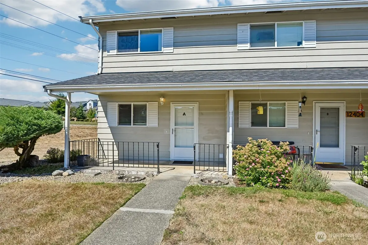 12404 SE 272nd Place #A, Kent, WA 98030 - #1