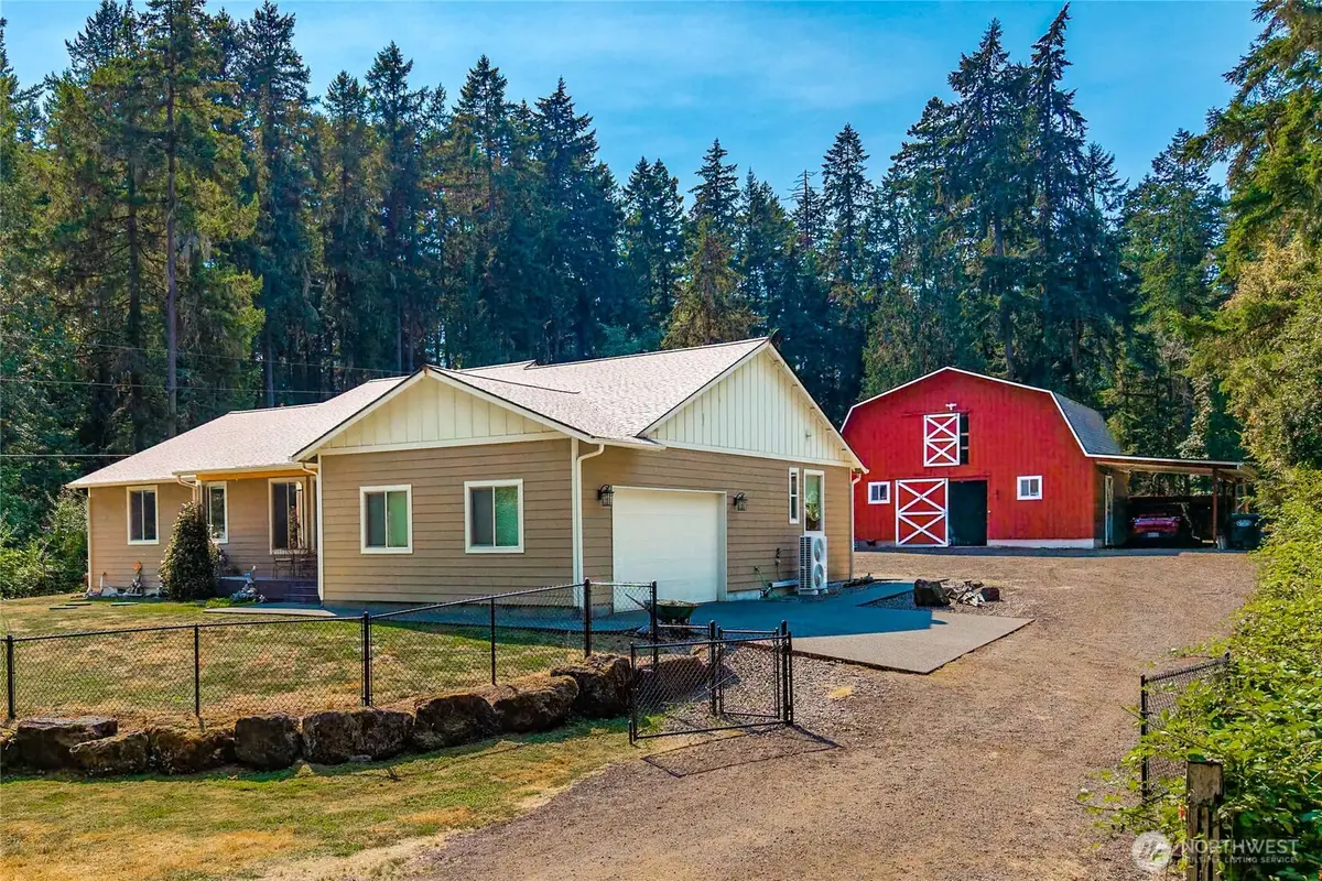 8545 Mill Bight Road Ne, Olympia, WA 98516 - #1