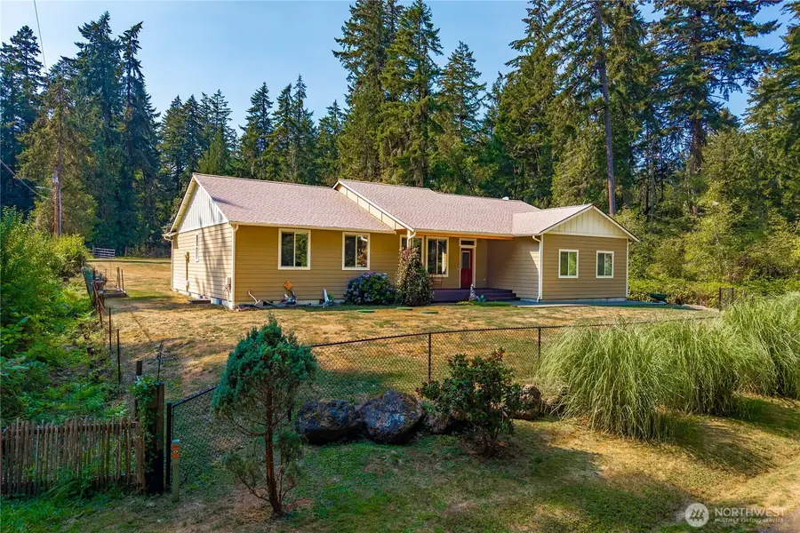 8545 Mill Bight Road Ne, Olympia, WA 98516 - #2