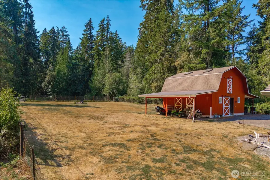8545 Mill Bight Road Ne, Olympia, WA 98516 - #3