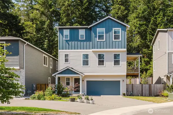6480 Halyard Circle Se, Port Orchard, WA 98367