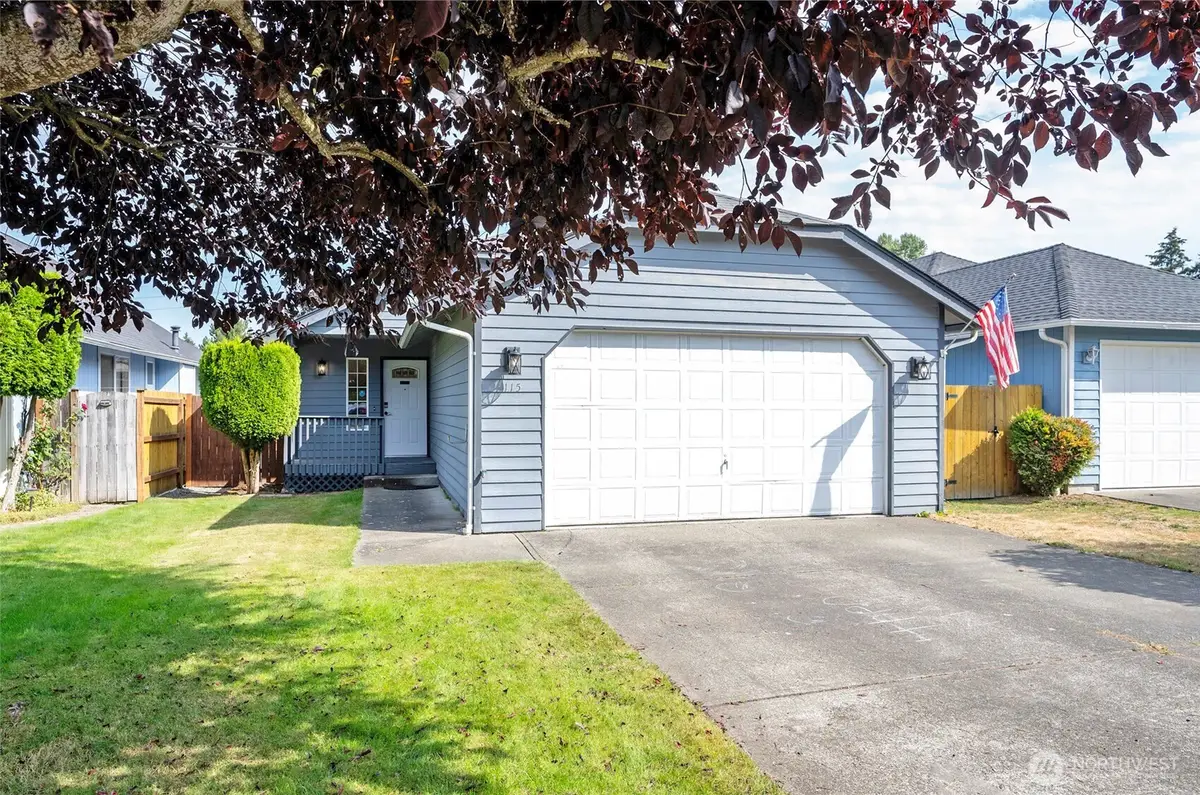 115 100th Street Ct E, Tacoma, WA 98445 - #1