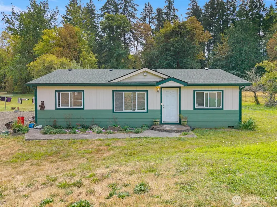 208 W Orchard Street, Oakville, WA 98568 - #2