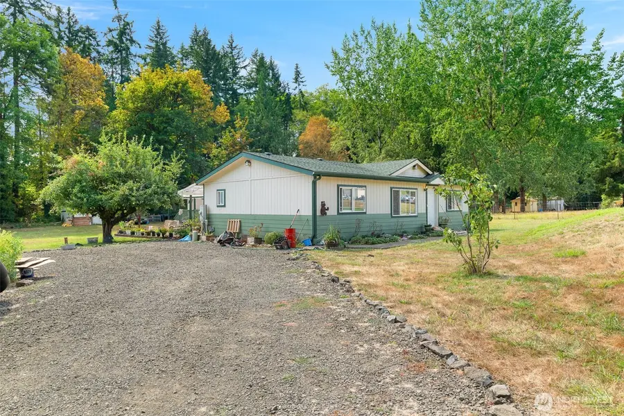 208 W Orchard Street, Oakville, WA 98568 - #3