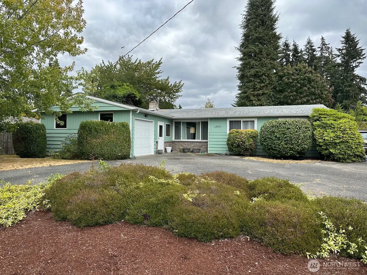 18629 64th Avenue W, Lynnwood, WA 98037 - #1