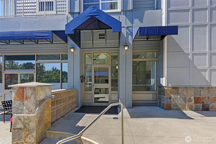 300 High School Road Ne #406, Bainbridge Island, WA 98110 - #2
