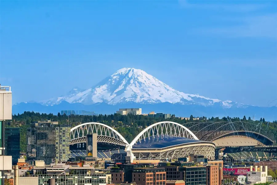 2125 1st Avenue #1304, Seattle, WA 98121 - #2