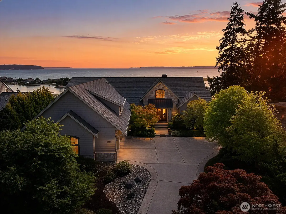 2382 Soundview Drive, Langley, WA 98260 - #1