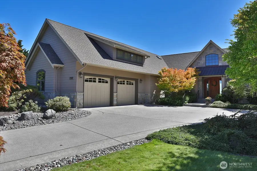 2382 Soundview Drive, Langley, WA 98260 - #2