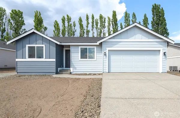 530 Chinook Winds Lane, Tieton, WA 98947