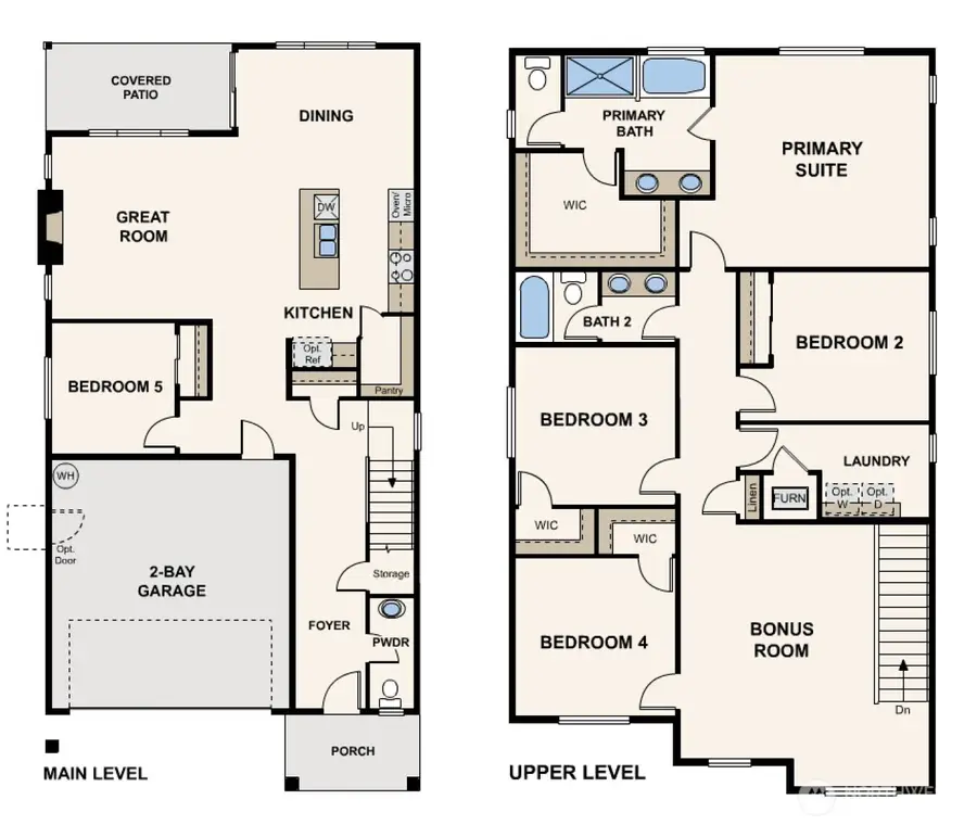 3930 Flat Top Drive, Bremerton, WA 98312 - #2
