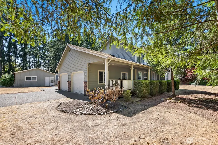 8208 243rd Street Ct E, Graham, WA 98338 - #2