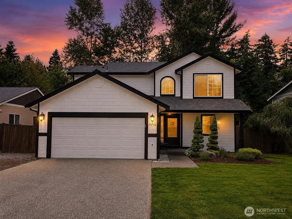 20702 190th Avenue E, Orting, WA 98360 - #1