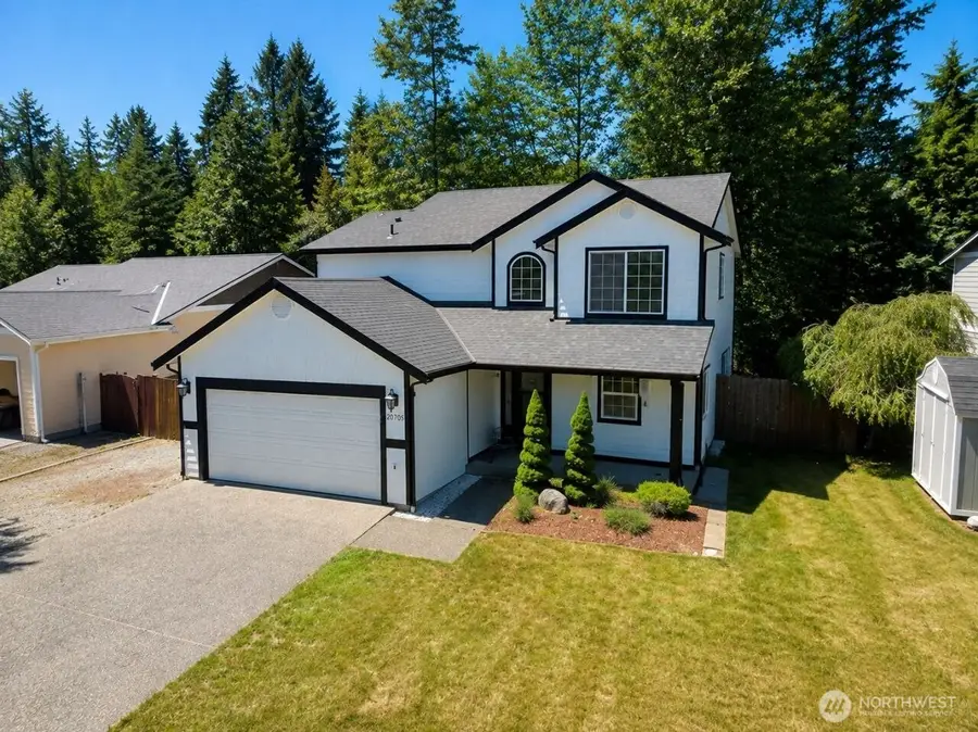 20702 190th Avenue E, Orting, WA 98360 - #2