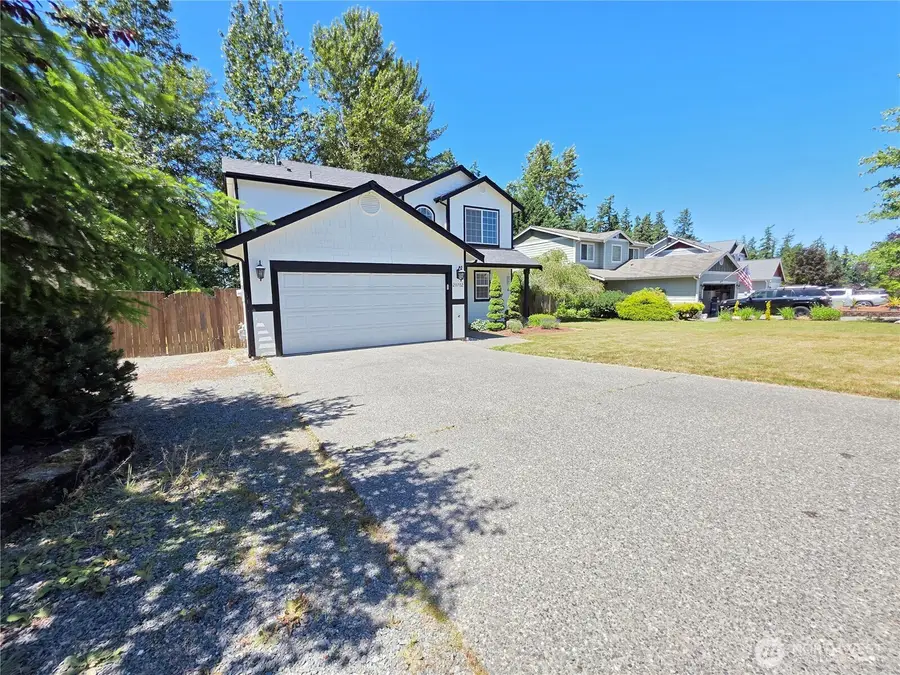 20702 190th Avenue E, Orting, WA 98360 - #3