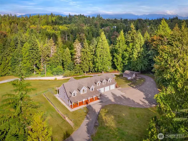 20414 80th Street Se, Snohomish, WA 98290