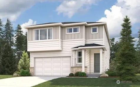 4128 77th Drive Ne, Marysville, WA 98270 - #1