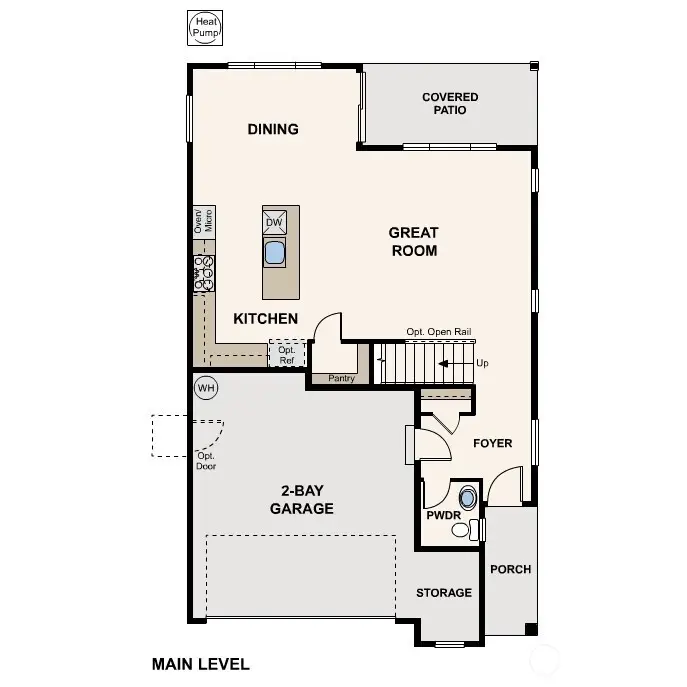 4128 77th Drive Ne, Marysville, WA 98270 - #2