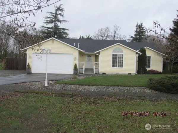 9237 Applegate Loop Sw, Rochester, WA 98579