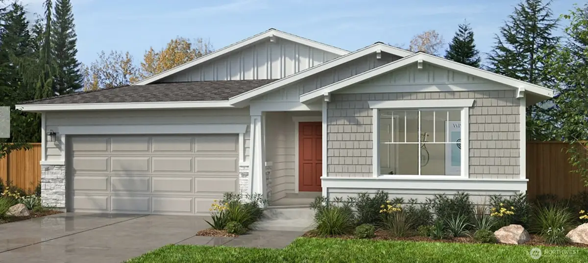 3554 99th Place Ne #51, Marysville, WA 98270 - #1