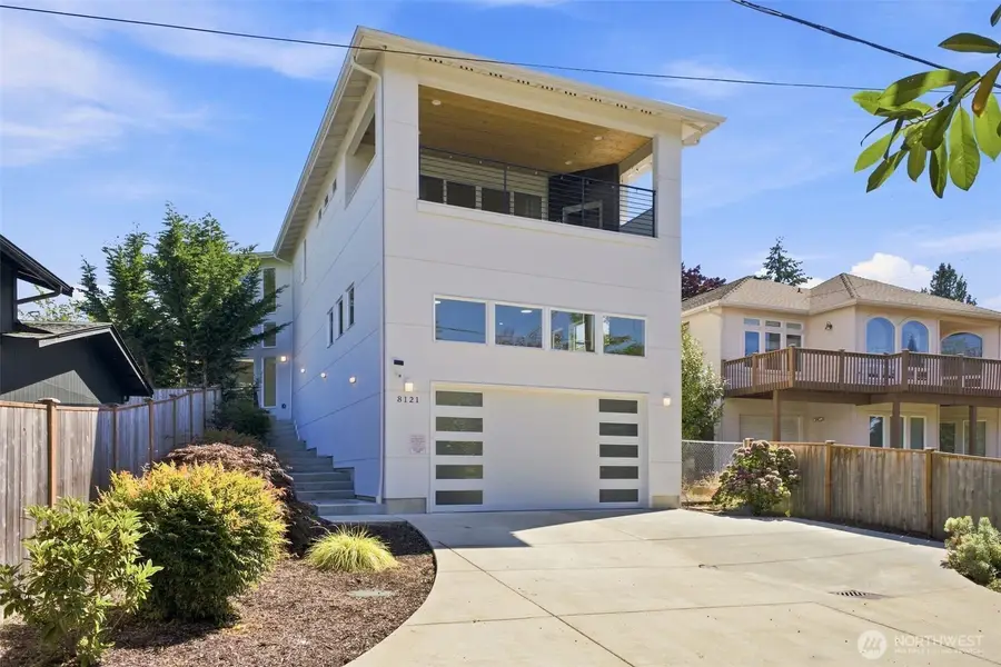 8121 35th Street W, University Place, WA 98466 - #2